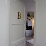 Anna Boutique Appartement *