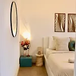 Appartement Anna Boutique *
