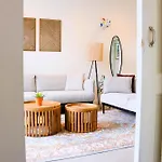 Appartement Anna Boutique *