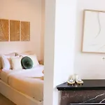 Anna Boutique Lägenhet Nijmegen