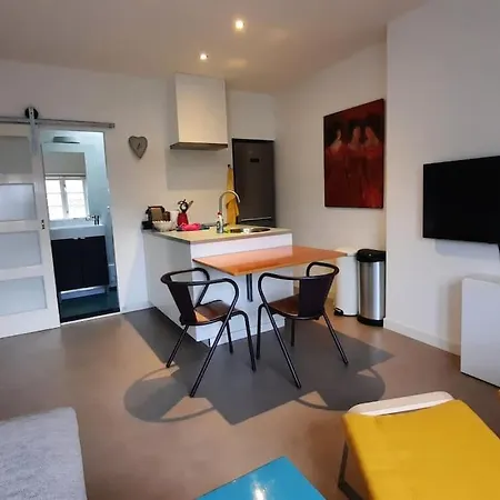 Anna Boutique Appartement Nijmegen
