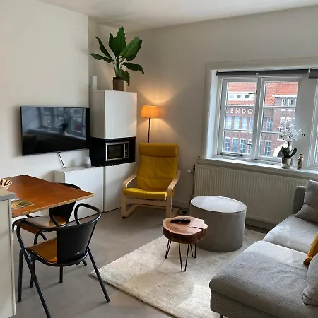Anna Boutique Appartement *