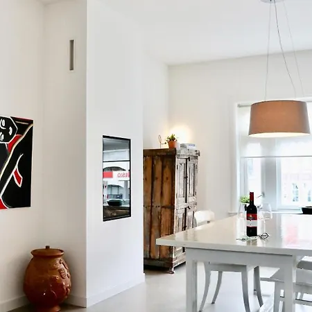 Anna Boutique Appartement Nijmegen