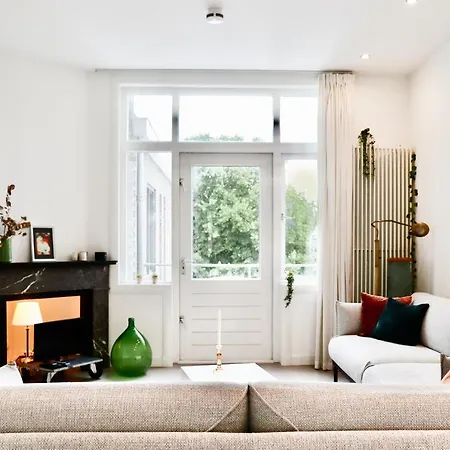 Appartement Anna Boutique Nijmegen