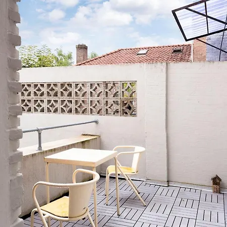 Anna Boutique Apartamento *