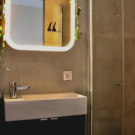 Appartement Anna Boutique