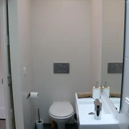 Appartement Anna Boutique