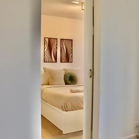 Appartement Anna Boutique
