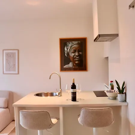 Anna Boutique Appartement Nijmegen