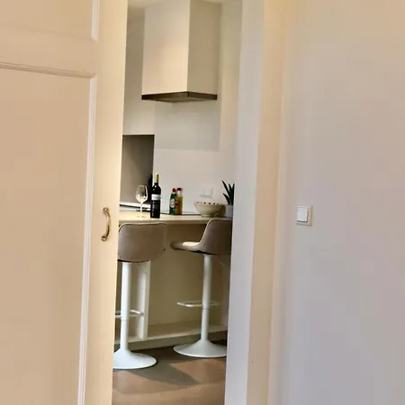 Anna Boutique Appartement