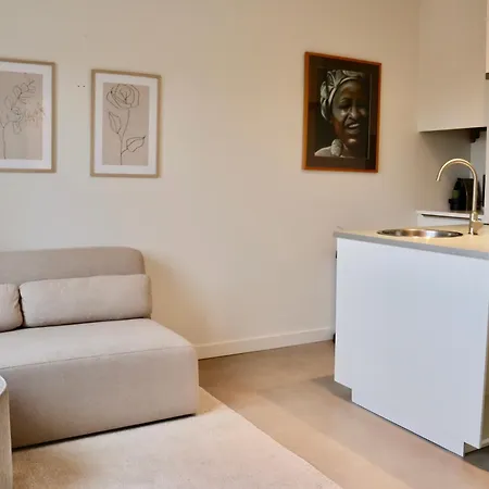 Appartement Anna Boutique Nijmegen