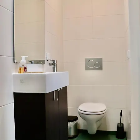 Appartement Anna Boutique *