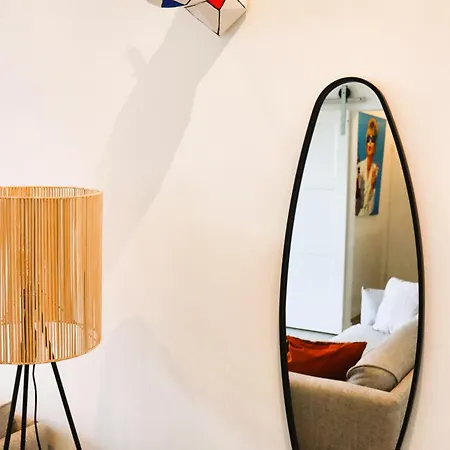 Anna Boutique Apartamento Nimega