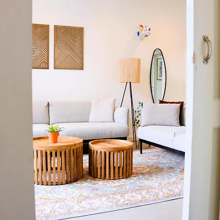 Apartment Anna Boutique *