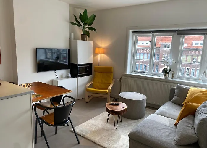 Anna Boutique Apartament *