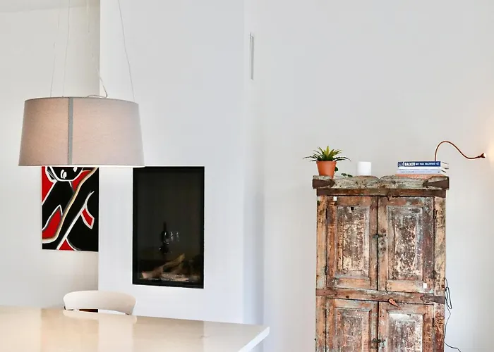 Apartament Anna Boutique Nijmegen