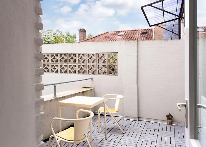 Anna Boutique Апартаменты *