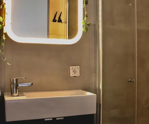 Apartament Anna Boutique