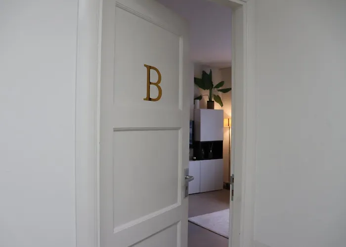 Anna Boutique Apartament *