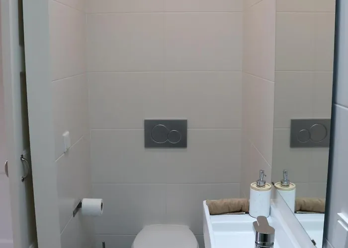 Διαμέρισμα Anna Boutique