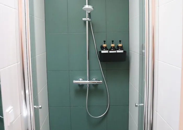 Anna Boutique Διαμέρισμα