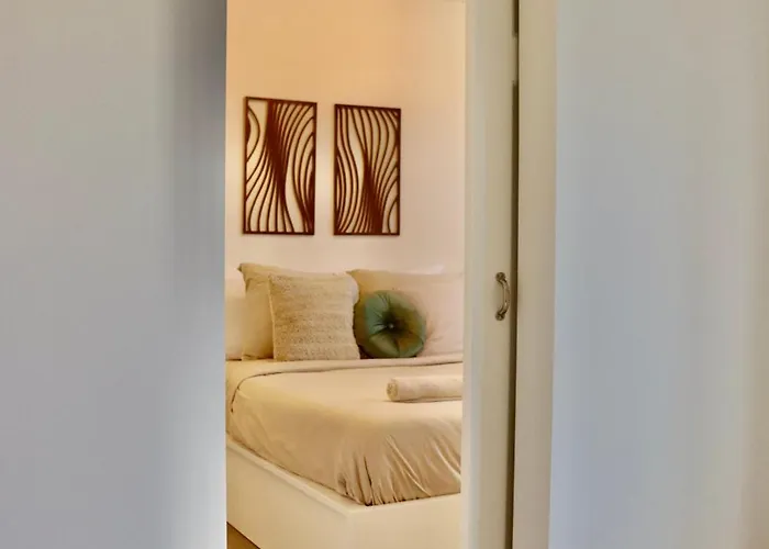 Διαμέρισμα Anna Boutique