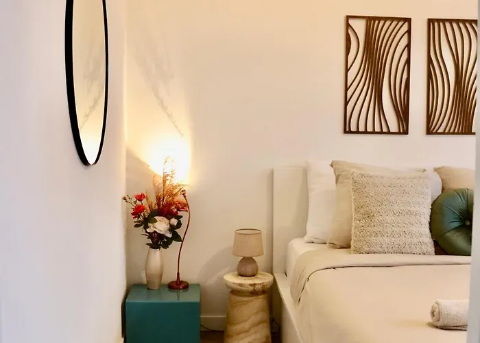 Apartament Anna Boutique *