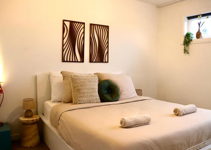 Anna Boutique Apartament Nijmegen