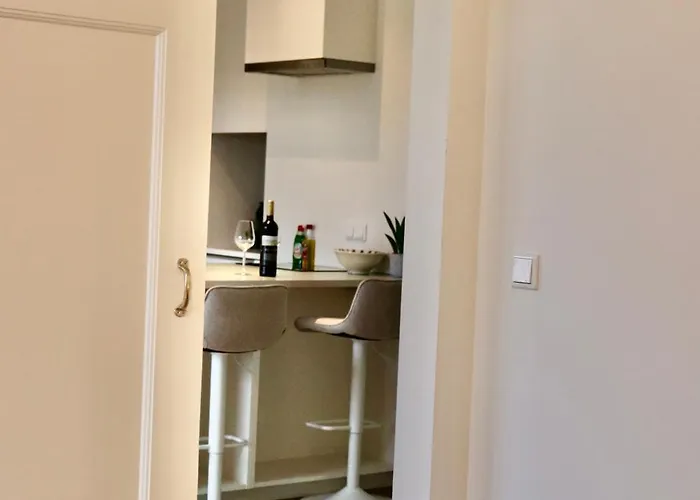 Anna Boutique Apartament