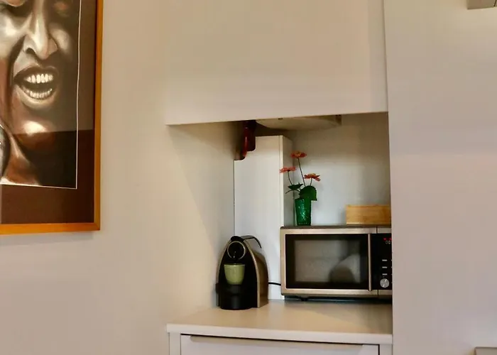 Anna Boutique Apartament *