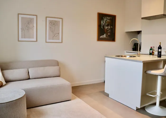 Apartament Anna Boutique Nijmegen