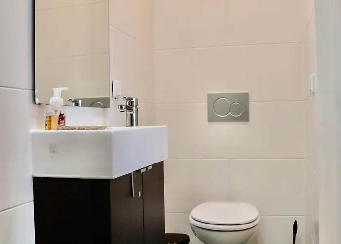 Apartament Anna Boutique *