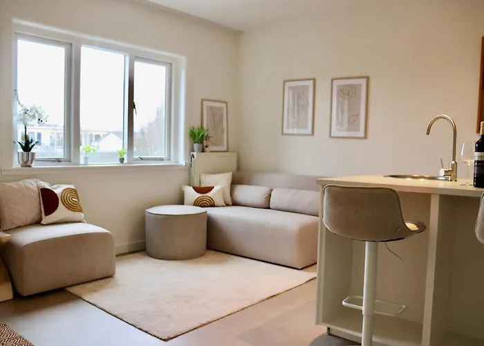 Anna Boutique Apartament Nijmegen