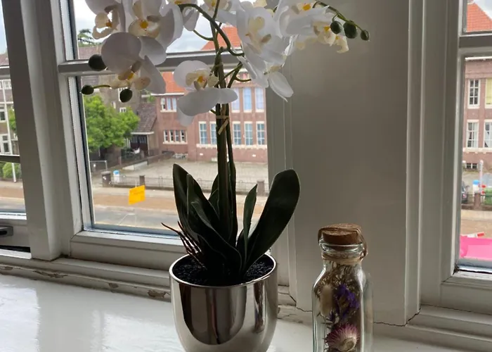 Апартаменты Anna Boutique *