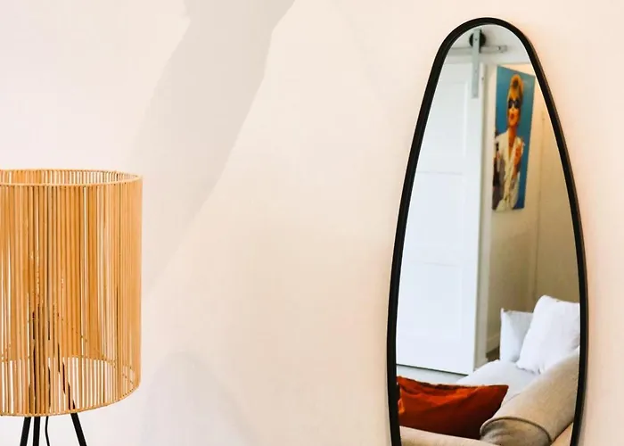 Anna Boutique Διαμέρισμα Ναϊμέγκεν