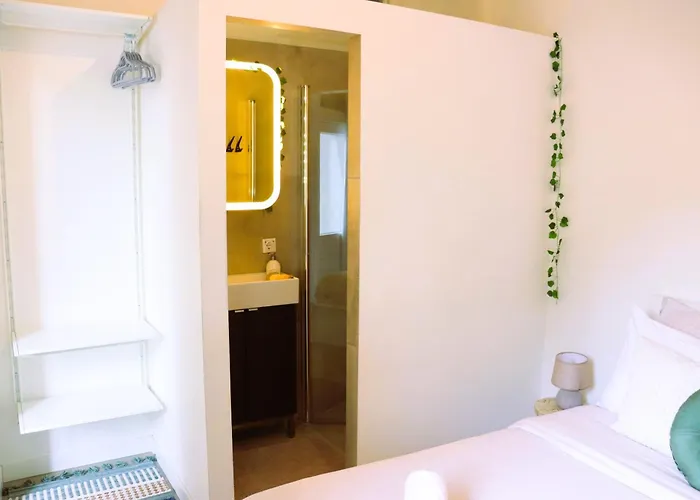 Apartament Anna Boutique