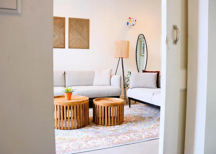 Apartament Anna Boutique *