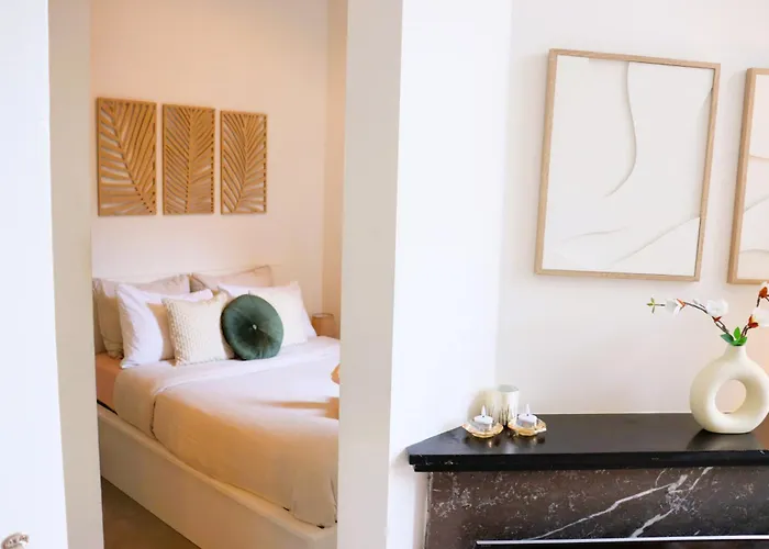 Anna Boutique Apartament Nijmegen