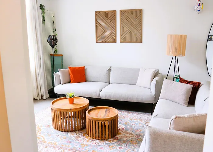 Apartament Anna Boutique Nijmegen