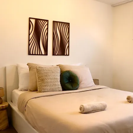 Anna Boutique Apartmán Nijmegen