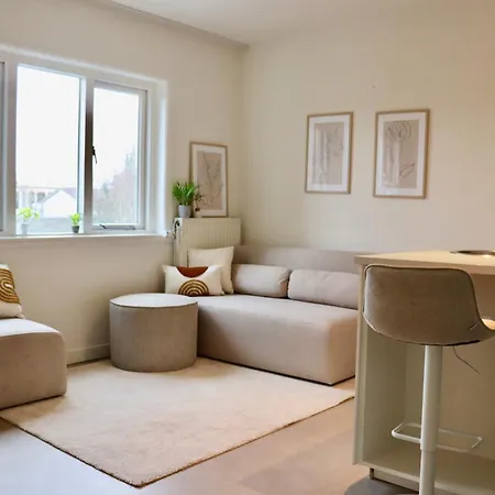 Anna Boutique Apartmán Nijmegen