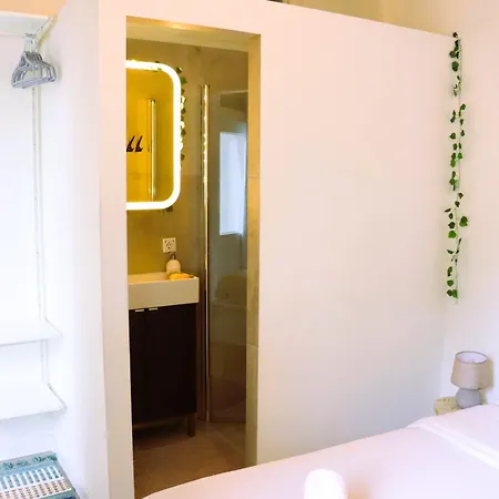 Apartmán Anna Boutique