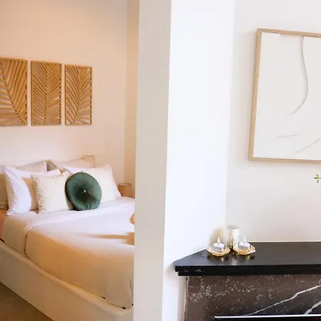 Anna Boutique Apartmán Nijmegen