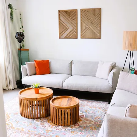 Apartmán Anna Boutique Nijmegen